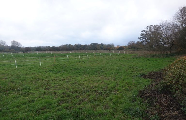 Area of Heritage Planning Appeal which heritage evidence written as Heritage Impact Assessment written 