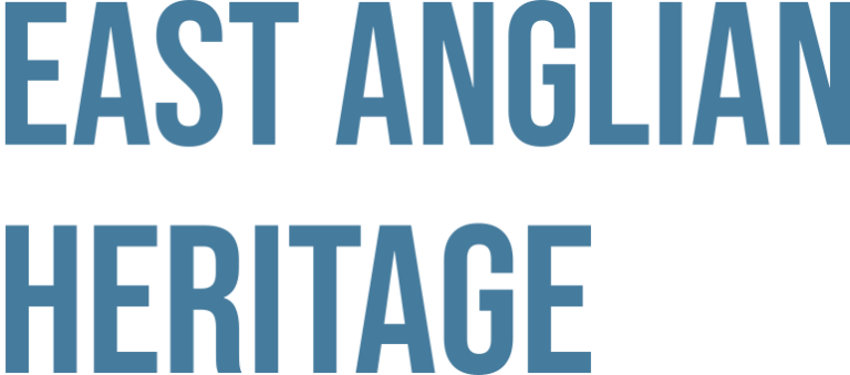 East Anglian Heritage Logo